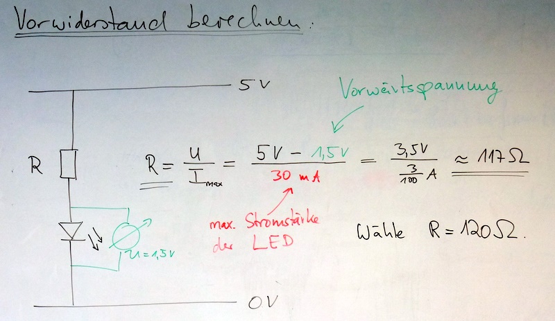 vorwiderstand_berechnen